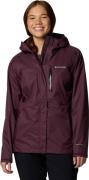 Columbia Women's Pouring Adventure lll Jacket Moonvista