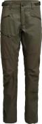 Lundhags Women's Makke Light Pant Forest Green