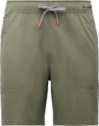 Black Diamond Men's Sequence Shorts Tundra