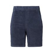 Black Diamond Men's Dirtbag Corduroy Shorts Charcoal