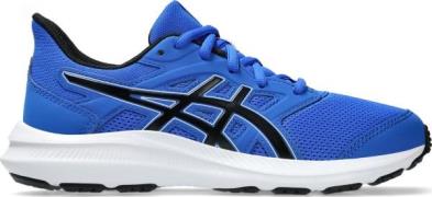 Asics Juniors' Jolt 4 Gs Illusion Blue/black
