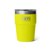 Yeti Rambler 473 ml Stackable Cup Firefly Yellow