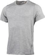 Lundhags Men's Gimmer Merino Light Tee Light Grey