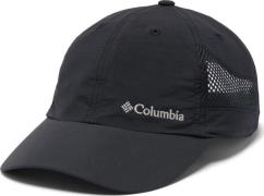 Columbia Tech Shade II Hat Black