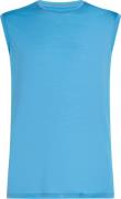 Icebreaker Men's Merino 125 Cool-Lite™ Sphere III Tank Arctic