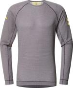 Haglöfs Men's L.I.M Zt II Air Base Magnetite
