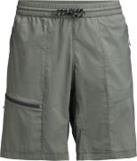 Lundhags Men's Tived Light Windbreaker Shorts Aloe Green
