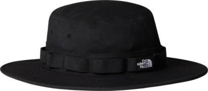 The North Face Class V Brimmer Hat TNF Black/NPF