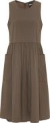 Jack Wolfskin Women's Sioma Dress Cold Coffee