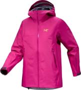Arc'teryx Women's Beta Jacket Amaranthus/Edziza