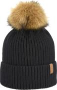 Lindberg Kids' Sibo Hat Black