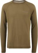 Klättermusen Men's Groa Longsleeve Tee Olive