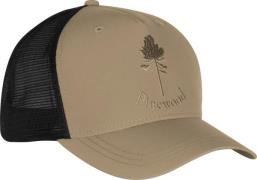 Pinewood Finnveden Sports Mesh Cap Mole Brown