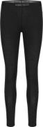 super.natural Women's Base Tight 175 Jet Black