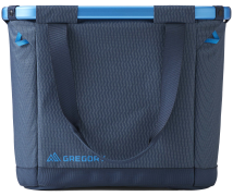Gregory Alpaca Gear Tote 30 Slate Blue
