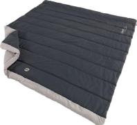Outwell Campion Duvet Double Grey