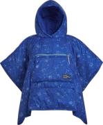 Therm-a-Rest Kid's Tar Honcho Poncho  Space Print