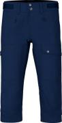 Norrøna Men's Femund Cotton Knickers Indigo Night
