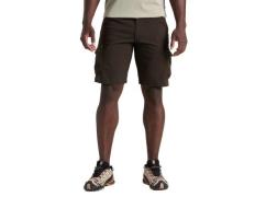 Kühl Men's Ambush Cargo Shorts Espresso