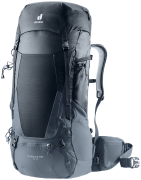 Deuter Men's Futura Air Trek 60+10 Black-graphite