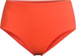 Casall Women's High Waist Bikini Hipster Sunrise