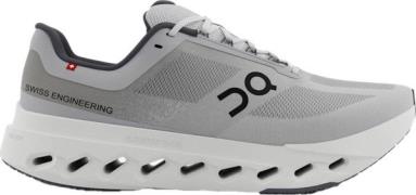 On Men's Cloudsurfer Next Glacier-white
