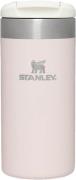 Stanley Aerolight Transit Mug 0,35 L Rose Quartz