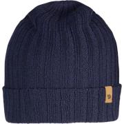 Fjällräven Byron Hat Thin Dark Navy