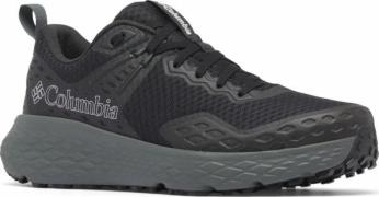 Columbia Men's Konos TRS Outdry Shoe Black/Grill