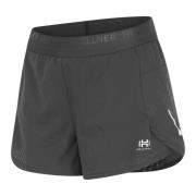 Hellner Women's Kelva 2-In-1 Short Black Beauty/black Beauty