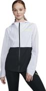 Saucony Women's Elite Runshield Jacket Black Elite