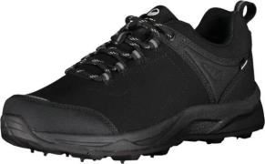 Halti Women's Lynx Low DrymaxX Spike Shoe Black