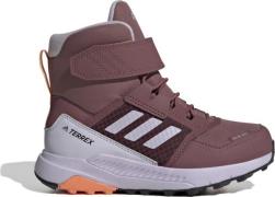 Adidas Kid's Terrex Trailmaker High Cold.Rdy Quicri/Sildaw/Ambtin