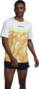 Saucony Men's Elite Short Sleeve Peel