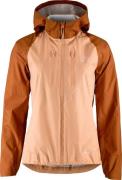 Craft Women's Pro Trail 2L Light Weight Jacket Cliff/Mud