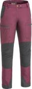 Pinewood Women's Caribou TC Trousers Plum/Dark Anthracite