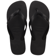 Havaianas Unisex Top II Black