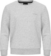 Urberg Juniors' Sweatshirtterry Grey Melange