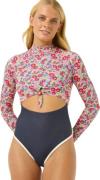 Rip Curl Las Flores Surf Suit Multico