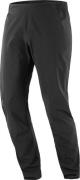 Salomon Men's Bonatti Hybrid Pant DEEP BLACK/
