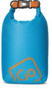 Go Travel Wet Or Dry Bag Blue