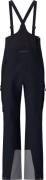 Norrøna Women's Møre GORE-TEX Salopette  Caviar