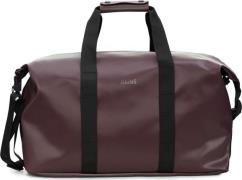 Rains Hilo Weekend Bag W3 Depth