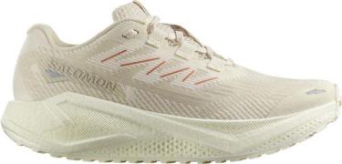 Salomon Women's Aero Blaze 3 Grvl Vanilla Ice/vanilla Ice/almond Milk