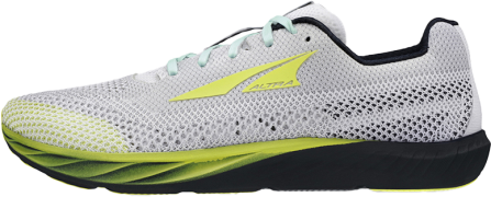 Altra Men's Escalante Racer 2 White/Lime