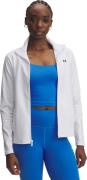 Women's Motion Jacket Emea White