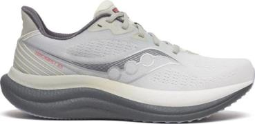 Saucony Men's Triumph 23 Grey/shadow