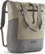 Patagonia Terravia Tote Pack 24L River Rock Green