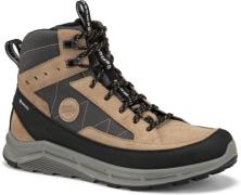 Hanwag Men's Rotpunkt Light Mid GORE-TEX Lärche/Anthracite