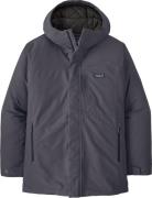 Patagonia Men's Windshadow Parka Forge Grey